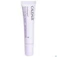 Sie sehen eine Packung Caudalie Veganer Reparierender Lippenbalsam 7,5ml, Produktbild: 03 Caudalie Veganer Reparierender Lippenbalsam 7,5ml, A-Nr.: 5715637 - 03