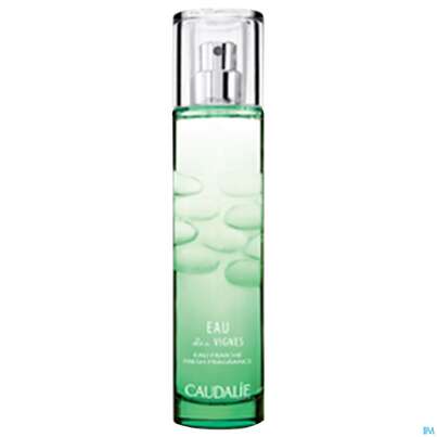 Caudalie Eau Fraiche Eau Des Vignes 50ml, A-Nr.: 4728201 - 01