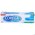 Corega Ultra Haftcreme Starker Halt +frische 40g, A-Nr.: 0155116 - 01