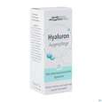 Hyaluron Augenpflegecreme 15ml, A-Nr.: 4554480 - 02