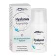 Hyaluron Augenpflegecreme 15ml, A-Nr.: 4554480 - 03