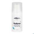 Hyaluron Augenpflegecreme 15ml, A-Nr.: 4554480 - 04