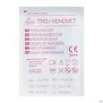 Injektionsspritzen U.zubeh. Butterfly Perfusionsbesteck Tro-venoset 23g 1st, A-Nr.: 4882899 - 02