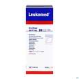 Sie sehen eine Packung Wundverband Leukomed/steril Verklebungsschutz 10x30cm 5st, Produktbild: 03 Wundverband Leukomed/steril Verklebungsschutz 10x30cm 5st, A-Nr.: 3896907 - 03