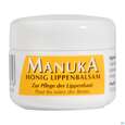 Lippenbalsam Manuka Honig Tg 5ml, A-Nr.: 3881001 - 04