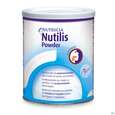 Sie sehen eine Packung Nutilis Powder 300g Dose 1st, Produktbild: 03 Nutilis Powder 300g Dose 1st, A-Nr.: 3819580 - 03