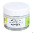 Oliven Oel Dr.theiss Haut In Balance Feuchtigkeitspflege 3% 50ml, A-Nr.: 3282714 - 06