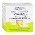 Oliven Oel Dr.theiss Haut In Balance Gesichtspflege 5% 50ml, A-Nr.: 3282708 - 05