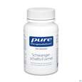 Sie sehen eine Packung Pure Encapsulations Schwangerschafts-formel 30 Kapseln, Produktbild: 01 Pure Encapsulations Schwangerschafts-formel 30 Kapseln, A-Nr.: 4513216 - 01
