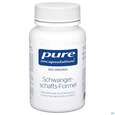 Sie sehen eine Packung Pure Encapsulations Schwangerschafts-formel 30 Kapseln, Produktbild: 02 Pure Encapsulations Schwangerschafts-formel 30 Kapseln, A-Nr.: 4513216 - 02