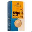 Sonnentor Bio Kuemmel Gemahlen 00303 60g, A-Nr.: 3740217 - 04