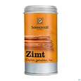 Sonnentor Gewuerz/bio Zimt Ceylon Gemahlen Dose 07734 40g, A-Nr.: 3391136 - 02