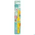 Zahnbuersten Tepe Mini X-soft 1st, A-Nr.: 3443086 - 02
