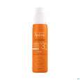 Sie sehen eine Packung Sonnenprodukte Avene Spray 30 200ml, Produktbild: 04 Sonnenprodukte Avene Spray 30 200ml, A-Nr.: 4995592 - 04