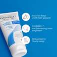 Sie sehen eine Packung PHYSIOGEL® Daily Moisture Therapy Intensiv Creme für normale bis trockene, raue Haut, Produktbild: 04 PHYSIOGEL® Daily Moisture Therapy Intensiv Creme für normale bis trockene, raue Haut, A-Nr.: 5388492 - 04