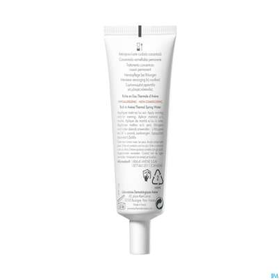 Sie sehen eine Packung Avene Antirougeurs Fort/stark Intensivpflege 30ml, Produktbild: 06 Avene Antirougeurs Fort/stark Intensivpflege 30ml, A-Nr.: 2571623 - 06