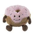 Sie sehen eine Packung Wärme Stofftier Donut, Produktbild: 01 Wärme Stofftier Donut, A-Nr.: 5905852 - 01