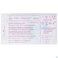 Injektionsspritzen U.zubeh. Butterfly/safety Perfusionsbesteck Tro-venoset 21g 1st, A-Nr.: 4173571 - 01