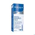 Sie sehen eine Packung Mavala Augenpflege -double-lash Wimpernpflege 10ml, Produktbild: 02 Mavala Augenpflege -double-lash Wimpernpflege 10ml, A-Nr.: 3054396 - 02
