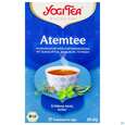 Yogi Tea Bio Atem 30,6g 17st, A-Nr.: 5749932 - 01
