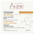 Sie sehen eine Packung Avene Vitamin Activ Cg Intensiv-creme 50ml, Produktbild: 01 Avene Vitamin Activ Cg Intensiv-creme 50ml, A-Nr.: 5826443 - 01