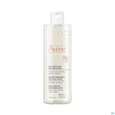 Sie sehen eine Packung Avene Basispflege Mizellenwasser 400ml, Produktbild: 06 Avene Basispflege Mizellenwasser 400ml, A-Nr.: 5724122 - 06