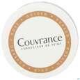 Avene Couvrance Kompakt Creme-make-up Gold 1.4 8,5g, A-Nr.: 5862410 - 11