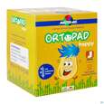 Augenokklusionspflaster Ortopad Happy Junior 50st, A-Nr.: 4099656 - 02