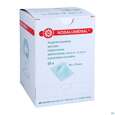 Sie sehen eine Packung Augenkompressen Nobalumenal Steril 54mmx 70mm 25st, Produktbild: 03 Augenkompressen Nobalumenal Steril 54mmx 70mm 25st, A-Nr.: 4949971 - 03
