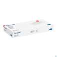 Sie sehen eine Packung Augenkompressen Eycopad Unsteril 70x85mm -hartmann 50st, Produktbild: 01 Augenkompressen Eycopad Unsteril 70x85mm -hartmann 50st, A-Nr.: 1732521 - 01