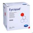Sie sehen eine Packung Augenkompressen Eycopad Steril 70x85mm -hartmann 25st, Produktbild: 05 Augenkompressen Eycopad Steril 70x85mm -hartmann 25st, A-Nr.: 1164821 - 05