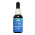 Sie sehen eine Packung Aub Calm & Clear Essence 30ml, Produktbild: 03 Aub Calm & Clear Essence 30ml, A-Nr.: 5605601 - 03