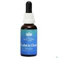 Sie sehen eine Packung Aub Calm & Clear Essence 30ml, Produktbild: 04 Aub Calm & Clear Essence 30ml, A-Nr.: 5605601 - 04