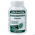 Astaxanthin Kapseln 6mg Vegan 120st, A-Nr.: 3821714 - 01
