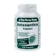 Astaxanthin Kapseln 6mg Vegan 120st, A-Nr.: 3821714 - 02