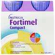 Fortimel/compact/2.4 125ml Vitalflasche Vanille 24st, A-Nr.: 4293996 - 01