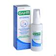 Gum Pflege B.mundtrockenheit Hydral Feuchtigk.spray 6010 50ml, A-Nr.: 4335950 - 03
