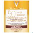 Sonnenprodukte Vichy/capital Soleil Beta Carotin Spray Lsf50 200ml, A-Nr.: 5232264 - 04