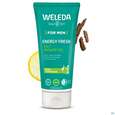 Sie sehen eine Packung Weleda For Men 3in1 Shower Gel Energy Fresh 200ml, Produktbild: 04 Weleda For Men 3in1 Shower Gel Energy Fresh 200ml, A-Nr.: 5740032 - 04