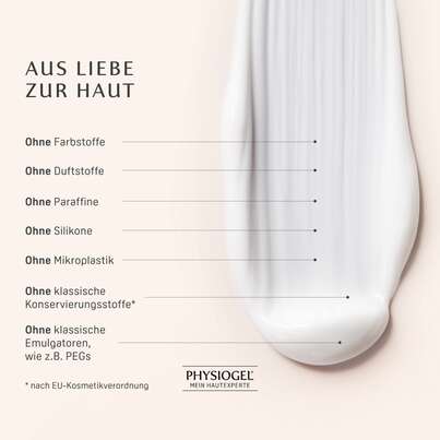 PHYSIOGEL® Calming Relief Anti-Rötungen Serum für gerötete Haut, A-Nr.: 5868306 - 06