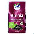 Sie sehen eine Packung Aronia Original Bio Aroniabeeren Getrocknet O.zucker & Ungeschwef. 200g, Produktbild: 01 Aronia Original Bio Aroniabeeren Getrocknet O.zucker & Ungeschwef. 200g, A-Nr.: 4137316 - 01