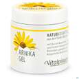 Arnika Gel Naturkosmetik 100ml, A-Nr.: 5715933 - 01