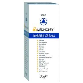 Medihoney® Barrier Cream, A-Nr.: 3215770 - 01