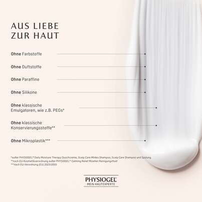 PHYSIOGEL® Daily Moisture Therapy Creme für sehr trockene Haut, A-Nr.: 5460321 - 06