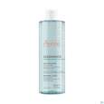 Sie sehen eine Packung Avene Cleanance Mizellenwasser 400ml, Produktbild: 03 Avene Cleanance Mizellenwasser 400ml, A-Nr.: 5862031 - 03