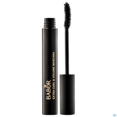 Babor Mascara Extra Curl +volume 63900 10ml, A-Nr.: 5580491 - 02