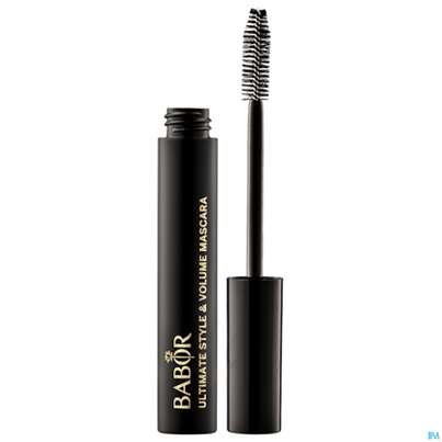 Babor Mascara Ultimate Style +volume 63900 8ml, A-Nr.: 5580485 - 02