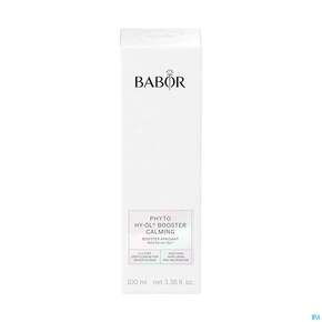 Babor Phyto Hy-l Booster Calming 40166 100ml, A-Nr.: 5740552 - 01