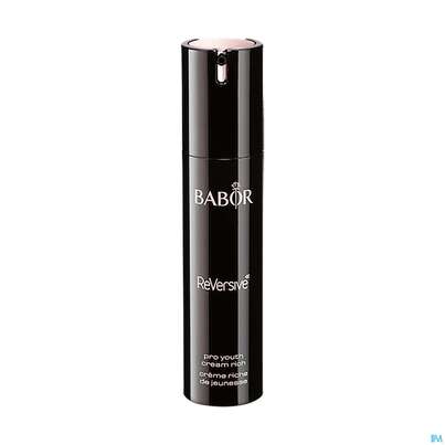 Babor Reversive Pro Youth Cream Rich 41083 50ml, A-Nr.: 5578287 - 01