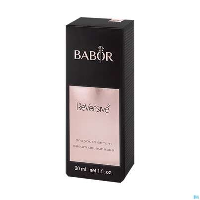 Babor Reversive Pro Youth Serum 41083 30ml, A-Nr.: 5578301 - 02